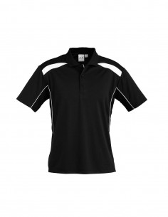 BC-P244MS - United S/S Mens Polo - Biz Collection - Corporates 2