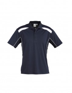 BC-P244MS - United S/S Mens Polo - Biz Collection - Corporates 2