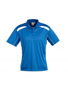 BC-P244MS - United S/S Mens Polo - Biz Collection - Corporates 2