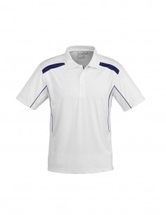 BC-P244MS - United S/S Mens Polo - Biz Collection - Corporates 2
