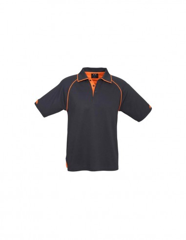 BC-P29012 - Fusion Mens Polo - Biz Collection - Corporates