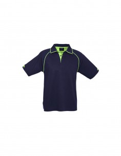 BC-P29012 - Fusion Mens Polo - Biz Collection - Corporates 2