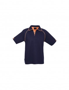 BC-P29012 - Fusion Mens Polo - Biz Collection - Corporates 2