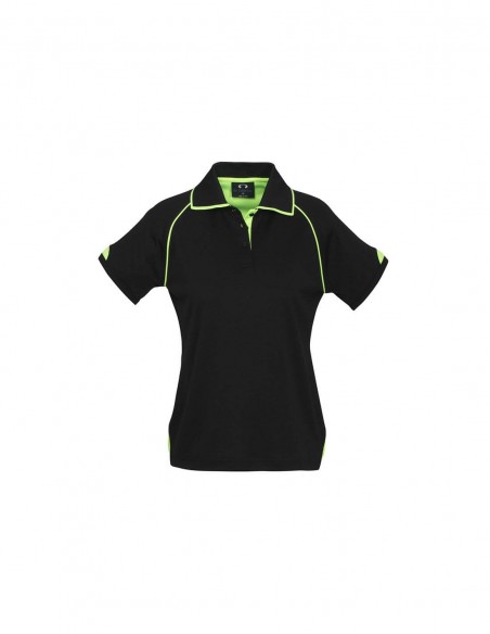 BC-P29022 - Fusion Ladies Polo - Biz Collection - Corporates