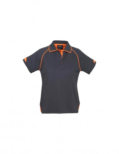 BC-P29022 - Fusion Ladies Polo - Biz Collection - Corporates