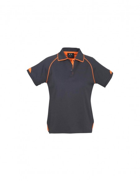 BC-P29022 - Fusion Ladies Polo - Biz Collection - Corporates