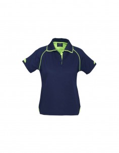 BC-P29022 - Fusion Ladies Polo - Biz Collection - Corporates 2