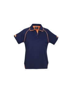BC-P29022 - Fusion Ladies Polo - Biz Collection - Corporates 2