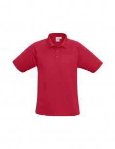 BC-P300KS - Sprint Kids Polo - Biz Collection - Corporates 2