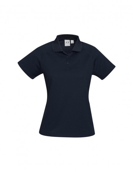 BC-P300LS - Sprint Ladies Polo - Biz Collection - Corporates