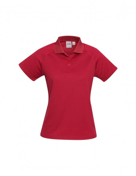 BC-P300LS - Sprint Ladies Polo - Biz Collection - Corporates