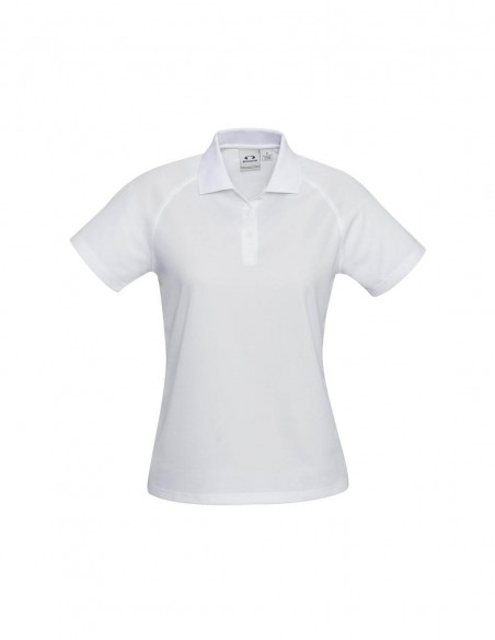 BC-P300LS - Sprint Ladies Polo - Biz Collection - Corporates