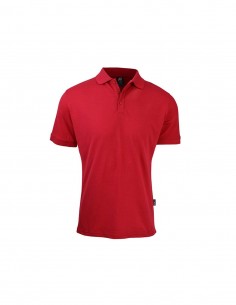 AU-1315 - Mens Claremont Polo - Aussie Pacific - Teamwear 2