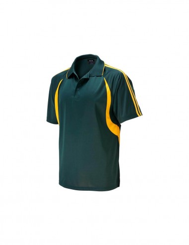 BC-P3010 - Flash Mens Polo - Biz Collection - Corporates