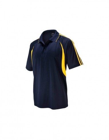 BC-P3010 - Flash Mens Polo - Biz Collection - Corporates