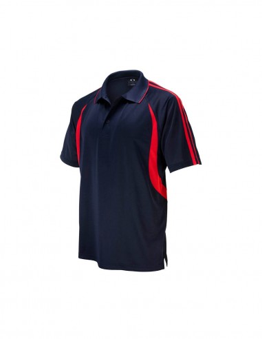 BC-P3010 - Flash Mens Polo - Biz Collection - Corporates