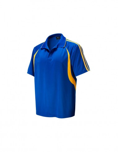 BC-P3010 - Flash Mens Polo - Biz Collection - Corporates