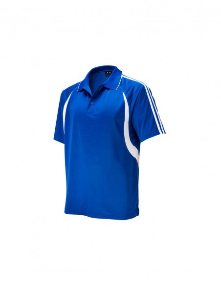 BC-P3010 - Flash Mens Polo - Biz Collection - Corporates