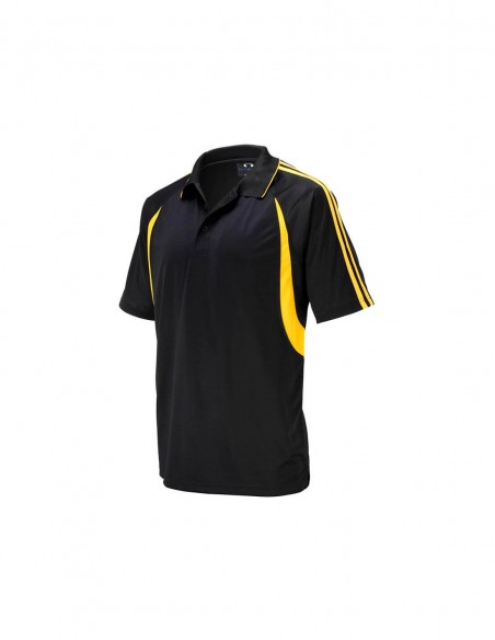 BC-P3010B - Flash Kids Polo - Biz Collection - Corporates