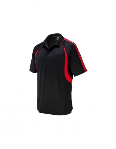 BC-P3010B - Flash Kids Polo - Biz Collection - Corporates