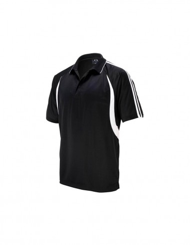 BC-P3010B - Flash Kids Polo - Biz Collection - Corporates