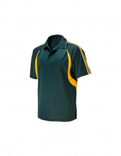 BC-P3010B - Flash Kids Polo - Biz Collection - Corporates 2