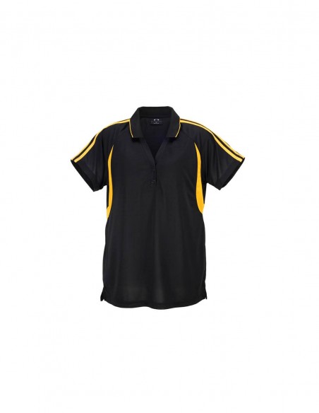BC-P3025 - Flash Ladies Polo - Biz Collection - Corporates