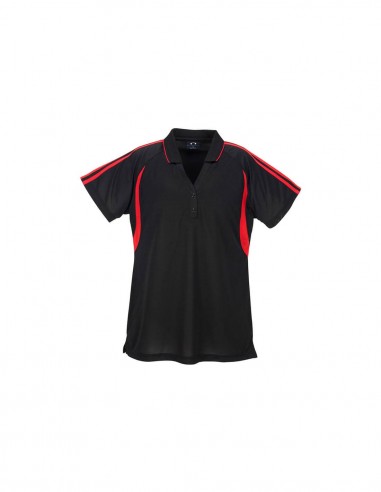 BC-P3025 - Flash Ladies Polo - Biz Collection - Corporates