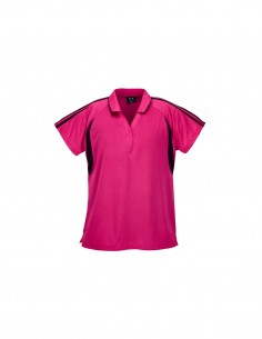 BC-P3025 - Flash Ladies Polo - Biz Collection - Corporates 2
