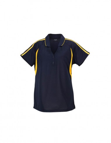 BC-P3025 - Flash Ladies Polo - Biz Collection - Corporates