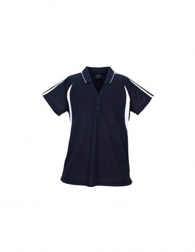 BC-P3025 - Flash Ladies Polo - Biz Collection - Corporates