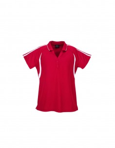 BC-P3025 - Flash Ladies Polo - Biz Collection - Corporates 2