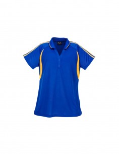 BC-P3025 - Flash Ladies Polo - Biz Collection - Corporates 2