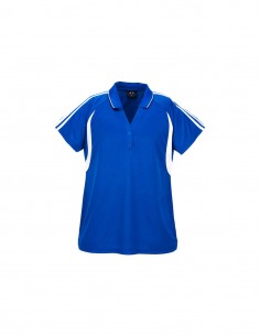 BC-P3025 - Flash Ladies Polo - Biz Collection - Corporates 2