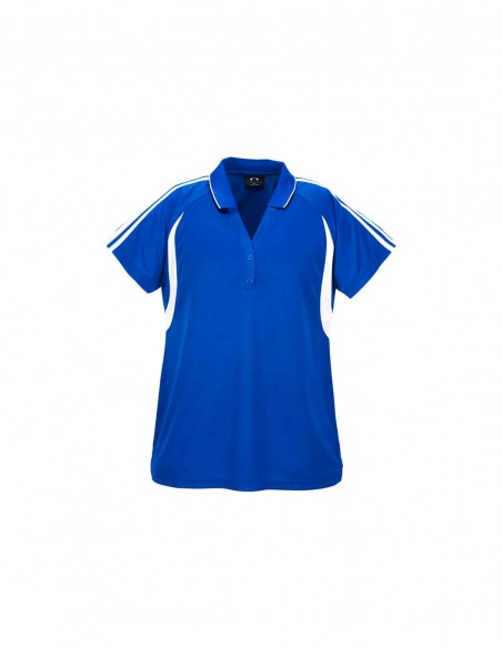 BC-P3025 - Flash Ladies Polo - Biz Collection - Corporates