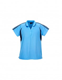 BC-P3025 - Flash Ladies Polo - Biz Collection - Corporates 2