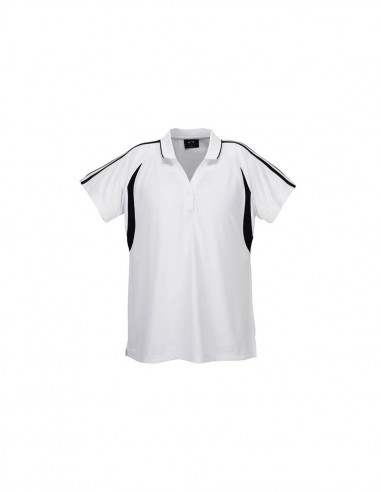 BC-P3025 - Flash Ladies Polo - Biz Collection - Corporates