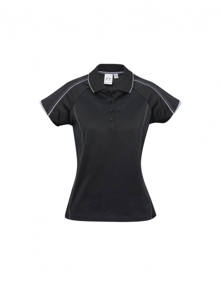 BC-P303LS - Blade Ladies Polo - Biz Collection - Corporates