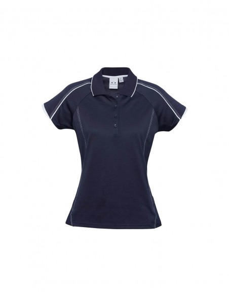 BC-P303LS - Blade Ladies Polo - Biz Collection - Corporates