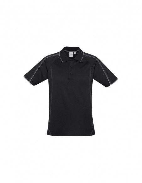 BC-P303MS - Blade Mens Polo - Biz Collection - Corporates