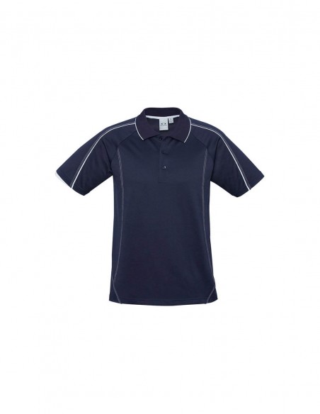 BC-P303MS - Blade Mens Polo - Biz Collection - Corporates