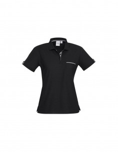 BC-P305LS - Edge Ladies Polo - Biz Collection - Corporates
