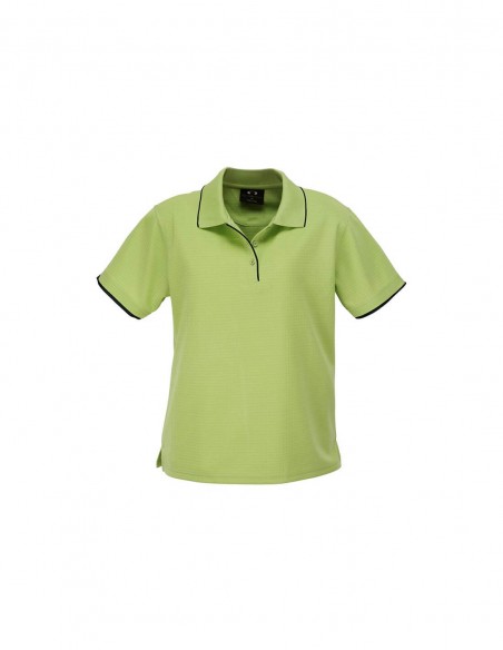 BC-P3225 - Elite Ladies Polo - Biz Collection - Corporates