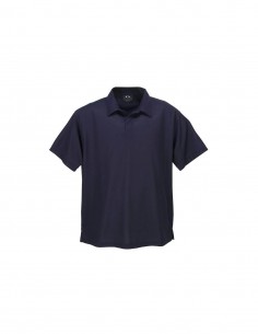 BC-P3300 - Micro Waffle Mens Polo - Biz Collection - Corporates 2