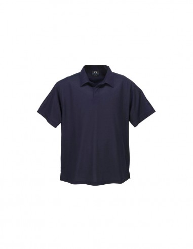 BC-P3300 - Micro Waffle Mens Polo - Biz Collection - Corporates