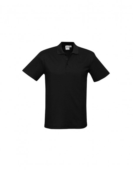 BC-P400KS - Crew Kids Polo - Biz Collection - Corporates