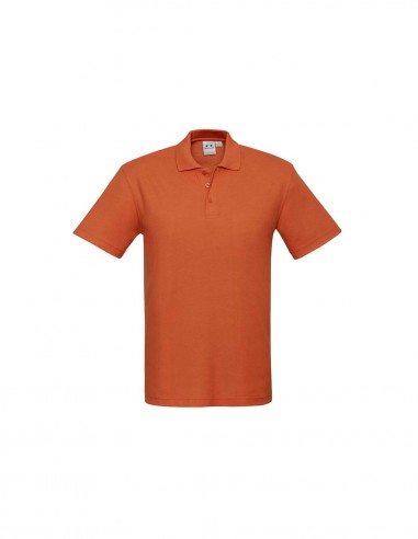 BC-P400KS - Crew Kids Polo - Biz Collection - Corporates