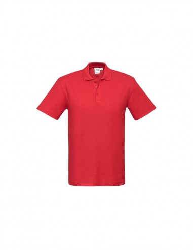 BC-P400KS - Crew Kids Polo - Biz Collection - Corporates