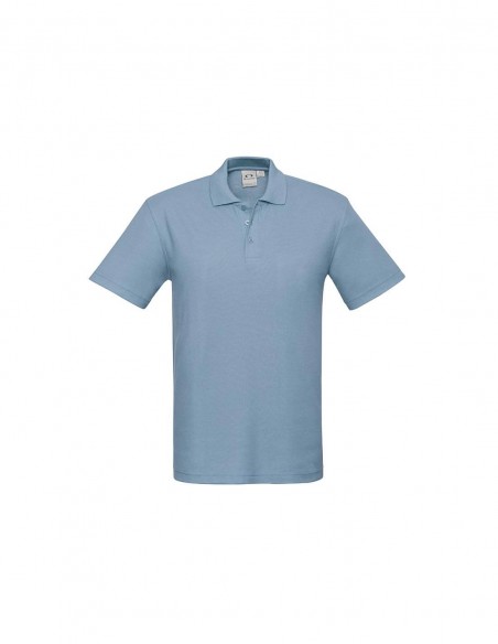BC-P400KS - Crew Kids Polo - Biz Collection - Corporates