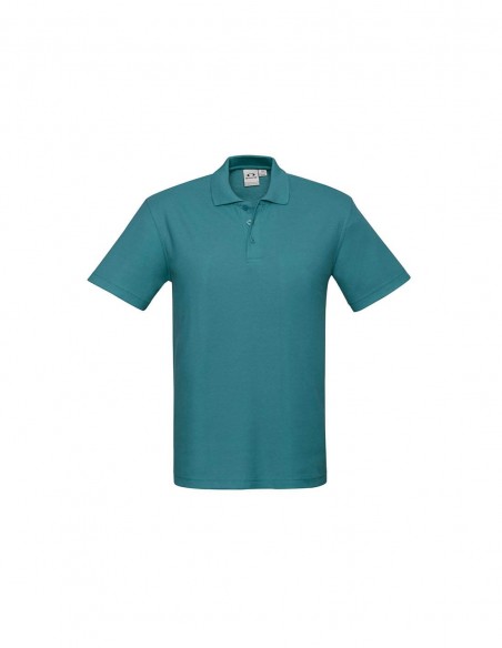BC-P400KS - Crew Kids Polo - Biz Collection - Corporates